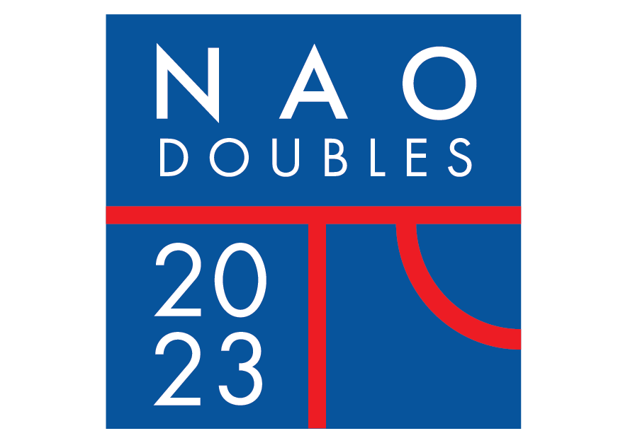 NAO Doubles